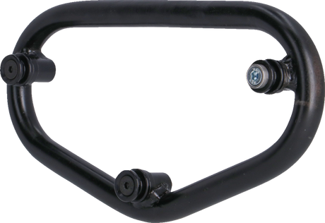 SLC Side Carrier - Right - Kawasaki - Ninja 650 | Z 650 2016 - 2024