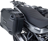 DUSC Hard Case System - Honda XL750 2024 - 2024