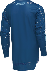 Youth SPORTMODE Brave Jersey - Blue - Large