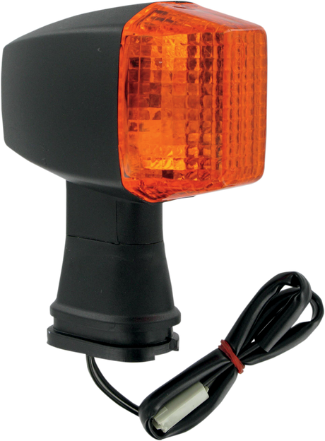 Turn Signal - Kawasaki - Amber 2000 - 2008