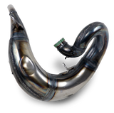 Factory Fatty Pipe 2019 - 2023