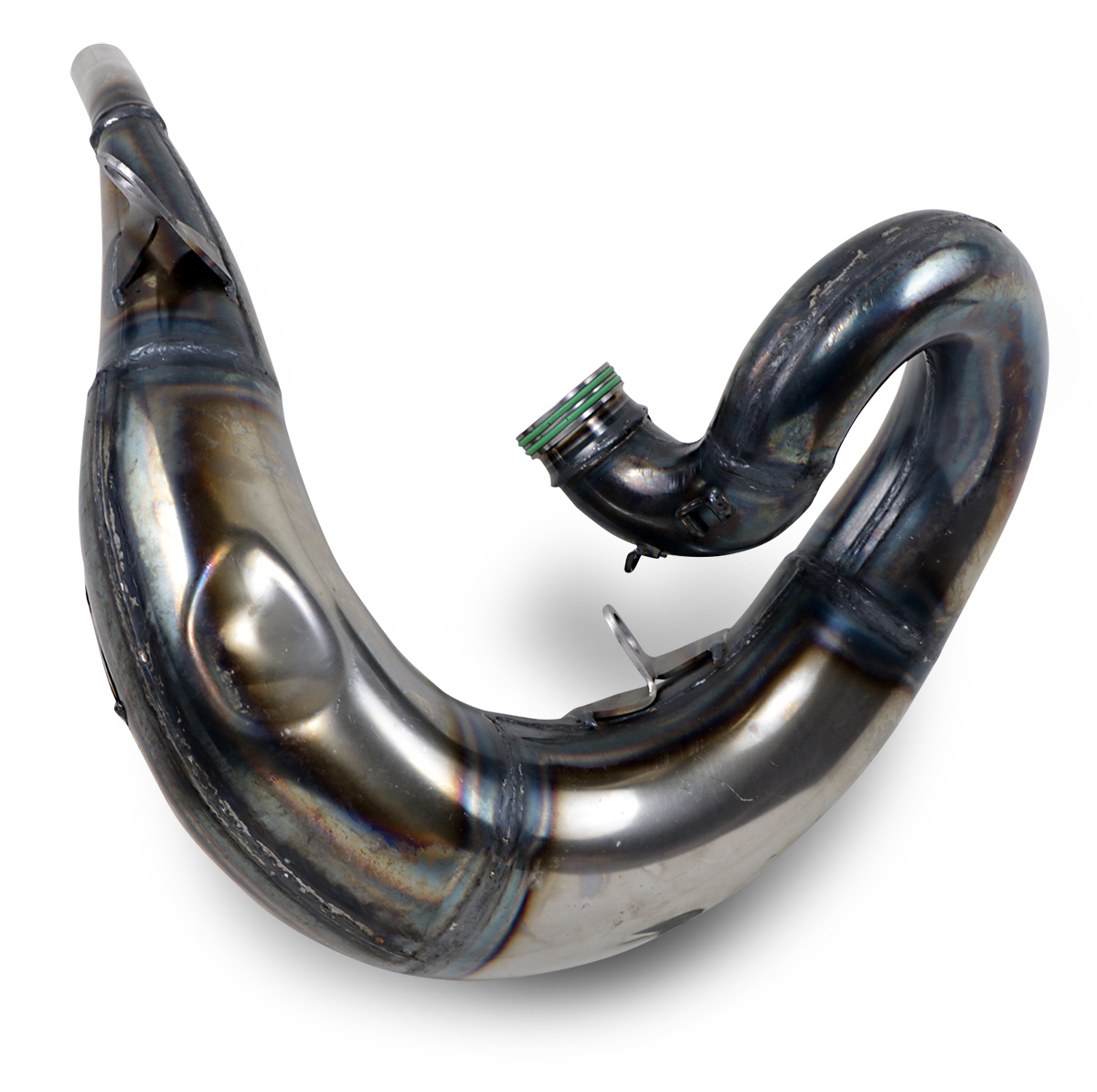 Factory Fatty Pipe 2019 - 2023