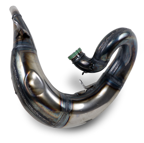 Factory Fatty Pipe 2019 - 2023
