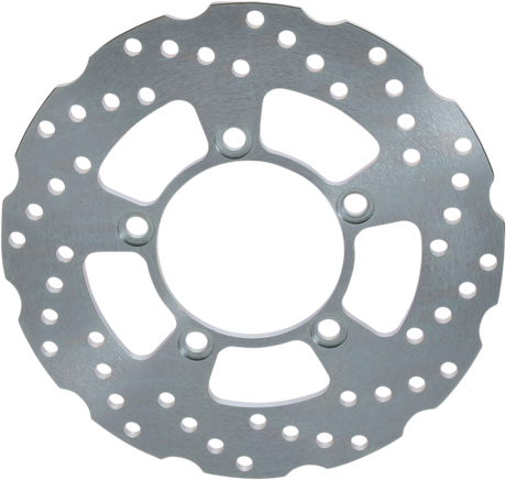 Brake Rotor - Suzuki - MD3008C 1988 - 2007