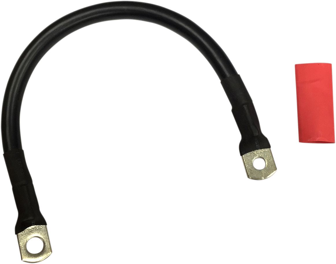 Battery Cable - 11\"