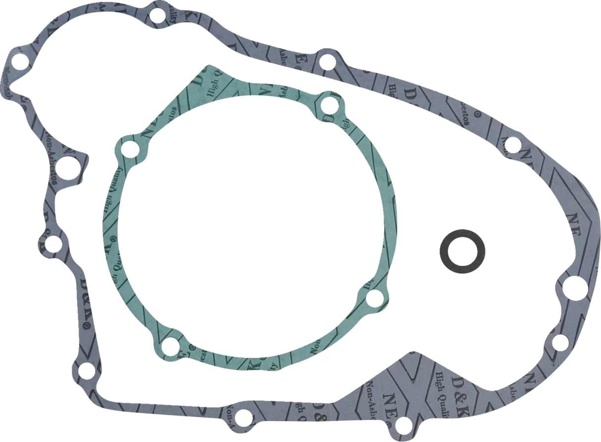 Engine Gasket Kit - Yamaha 1979 - 1979