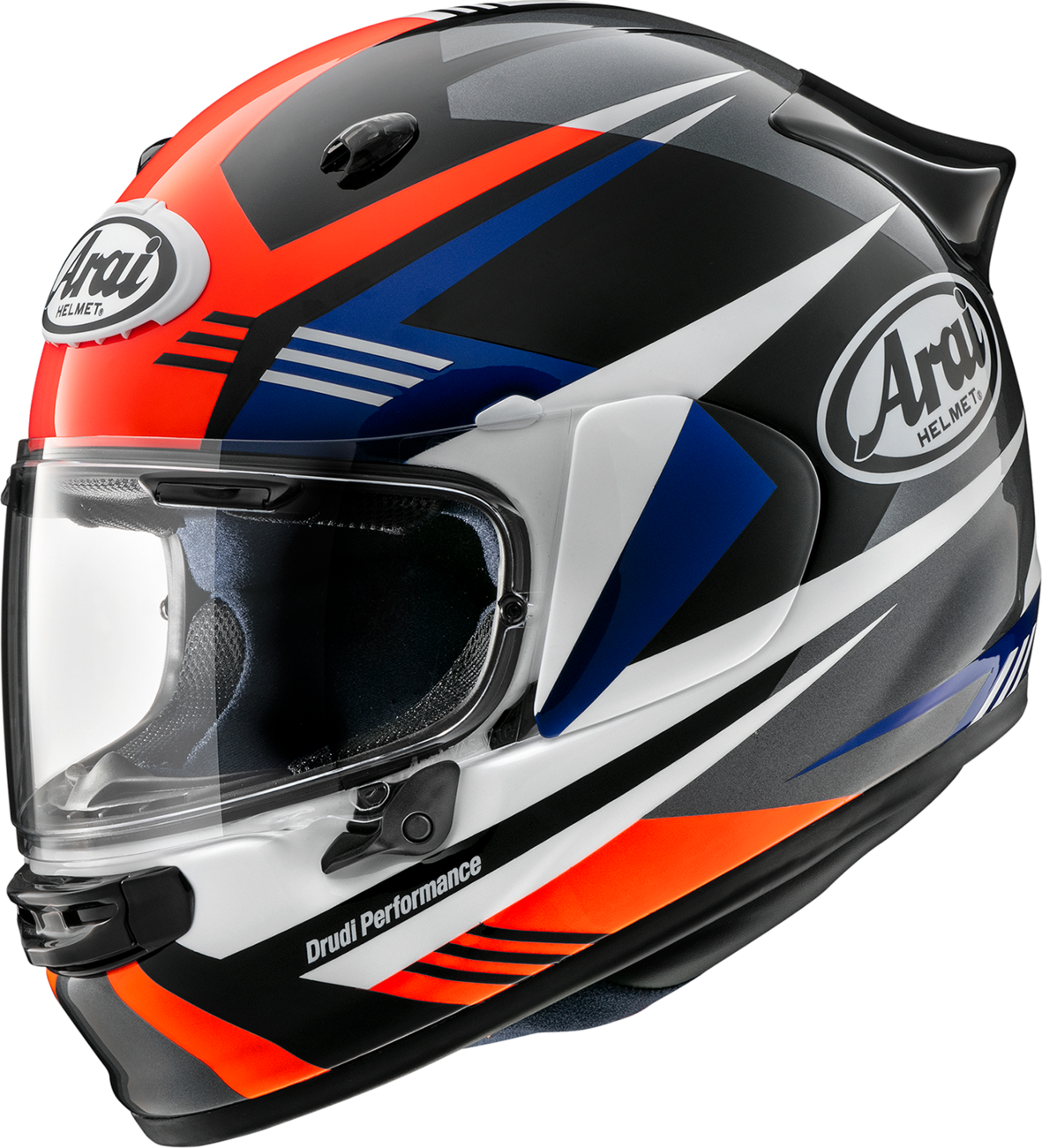 Contour-X Helmet - Mark - Red - XS