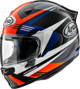 Contour-X Helmet - Mark - Red - XL