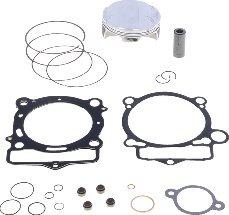 Piston Kit with Gaskets - 87.95 mm - SXF350 2019 - 2022