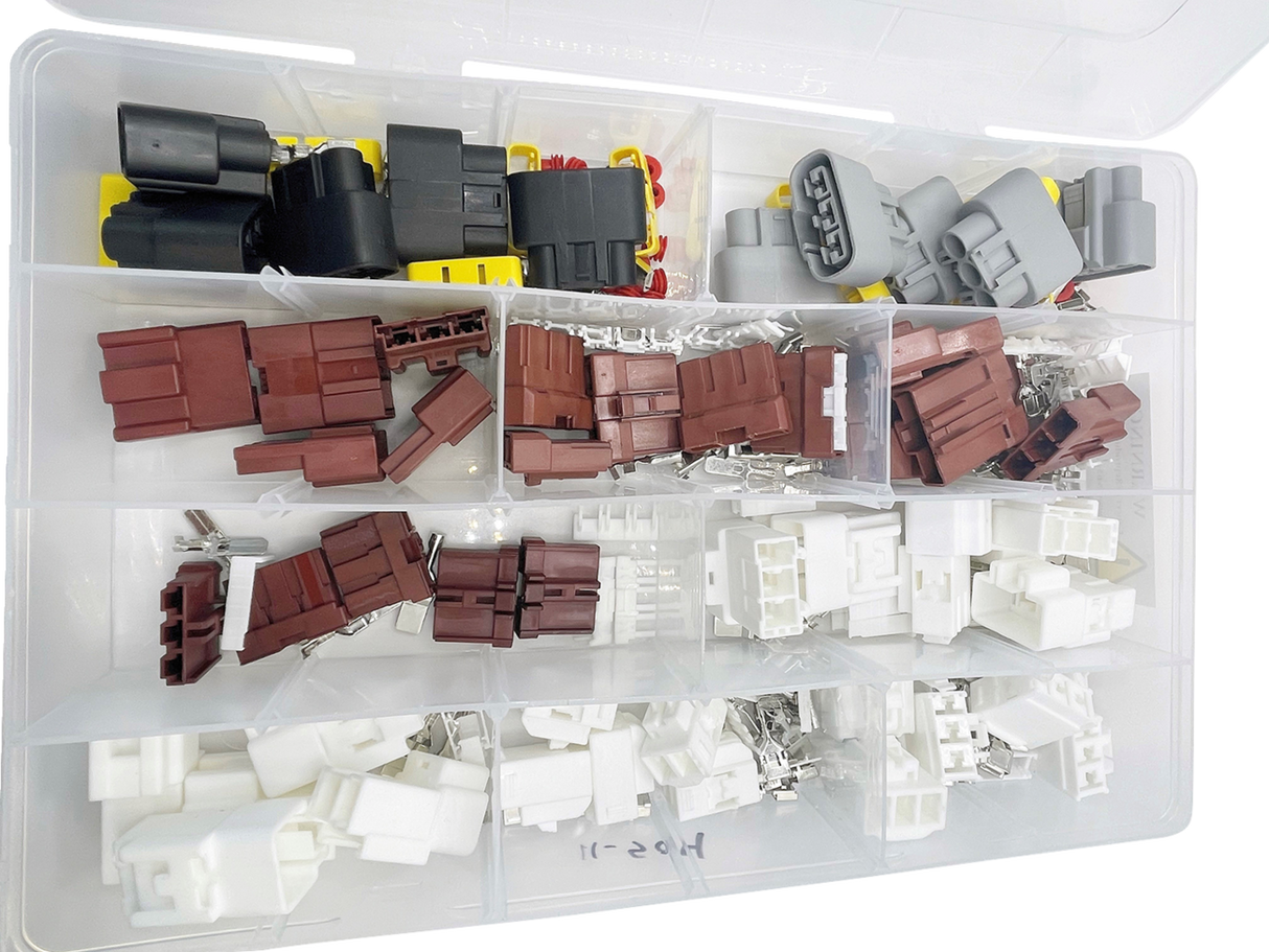 Universal Connector Kit