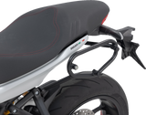 SLC Side Carrier - Left - Ducati 2016 - 2024