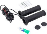 Artemis Heated Grips - 120 mm x 7/8\"