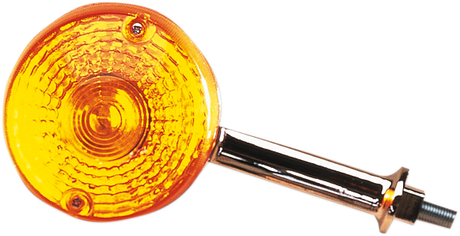 Turn Signal - Suzuki - Amber 1977 - 1982