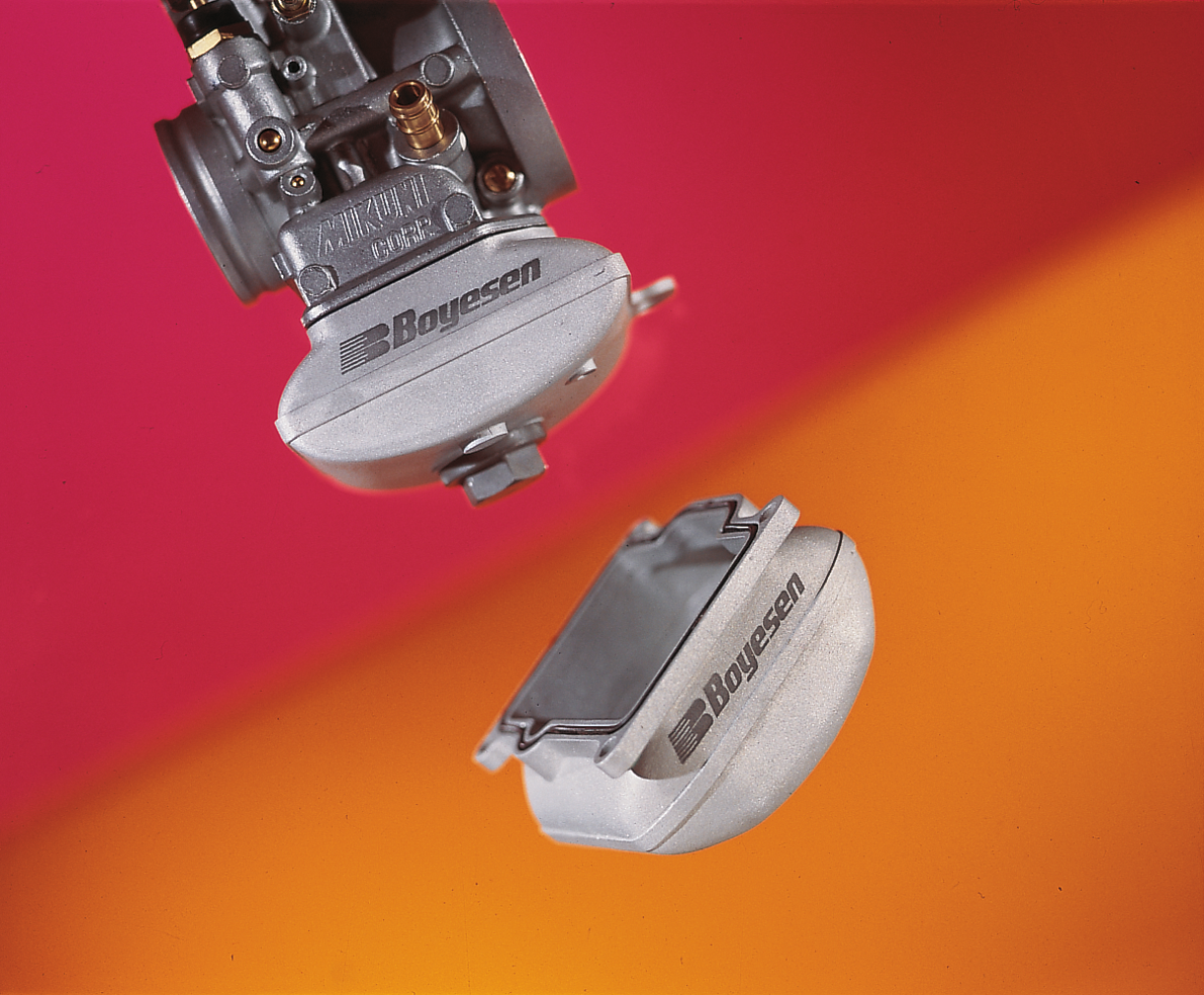 Super Float Bowl - Suzuki/Yamaha 1989 - 1994