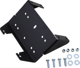 Winch Mount - UTV - Kawasaki 2015 - 2024