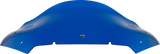 Kolor Flare™ Windshield - 10\" - Blue - FLTR 2023 - 2024