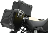 Adventure Luggage System - Black - Suzuki VStrom \'14-\'19 2014 - 2019