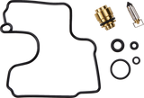 Carburetor Repair Kit - Suzuki 2001 - 2004