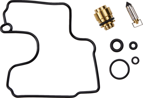 Carburetor Repair Kit - Suzuki 2001 - 2004