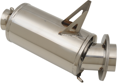 Rumble Pack Silencer 2003 - 2006