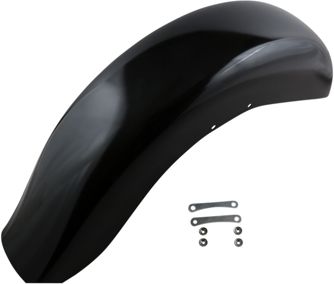 Benchmark Front Fender - Steel - 16\"-19\" 2018 - 2023