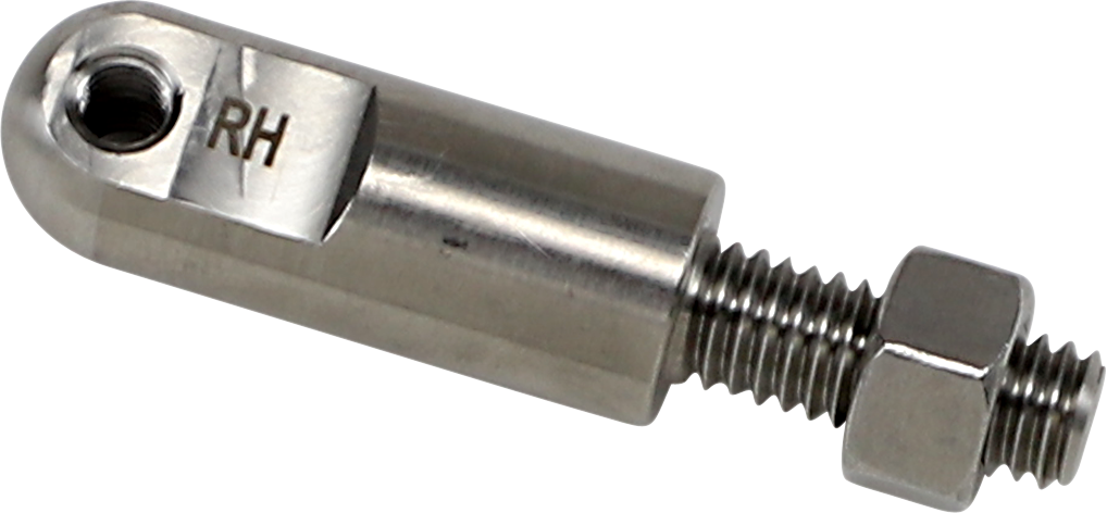 Ice Scratcher Replacement - Right