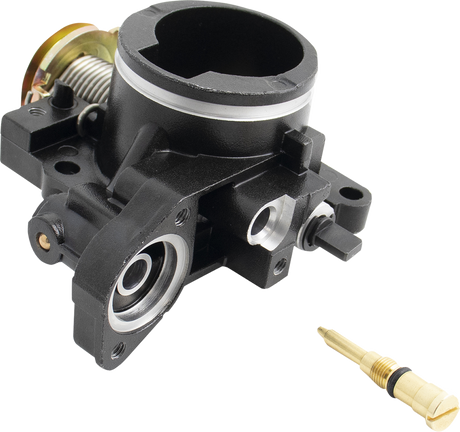 Throttle Body Screw - Brass 2013 - 2022