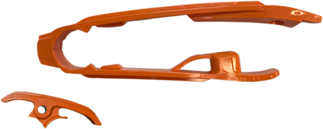 Chain Slider - KTM/Husqvarna/Gas Gas - Orange 2016 - 2023