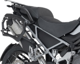 DUSC Hard Case System - Tiger Explorer 1200 \'22-\'24 2022 - 2023