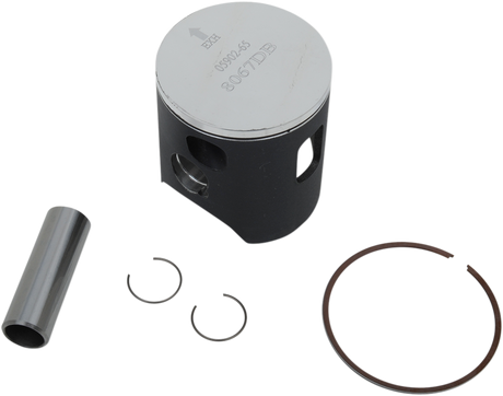 Piston Kit - 53.96 mm - Honda 2000 - 2003