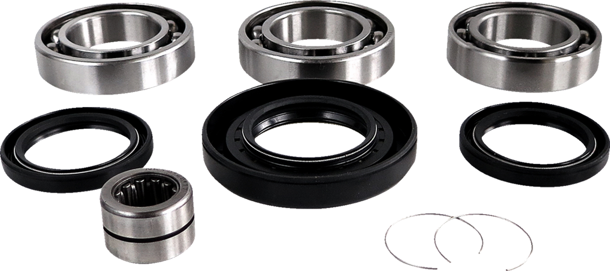 Differential Bearing/Seal Kit - Rear 2012 - 2018
