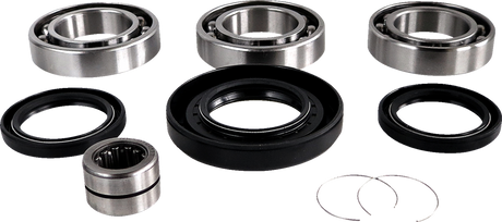 Differential Bearing/Seal Kit - Rear 2012 - 2018