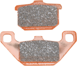 Semi-Sintered Brake Pads - FA85V 1983 - 2009