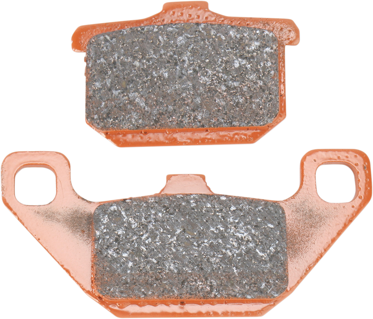 Semi-Sintered Brake Pads - FA85V 1983 - 2009