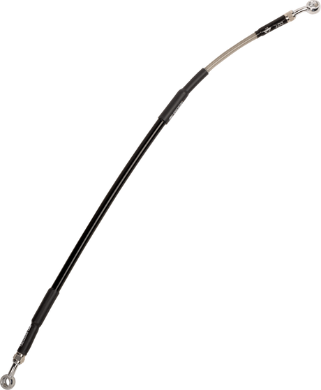 Brake Line - Stainless Steel 2022 - 2025