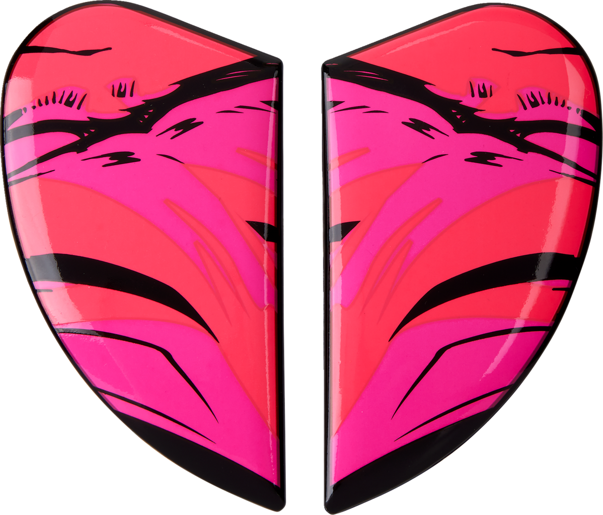 Airform™ Side Plates - Manik\'RR - Pink