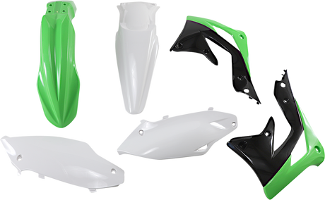 Standard Replacement Body Kit - OEM \'13 2013 - 2015