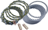 Extra Plate Clutch Kit - Kevlar - Indian 2020 - 2024