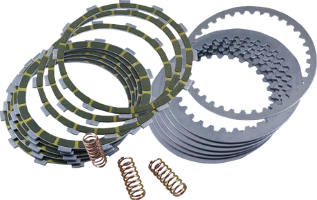 Extra Plate Clutch Kit - Kevlar - Indian 2020 - 2024