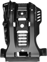 Skid Plate - Black - KTM 2020 - 2022