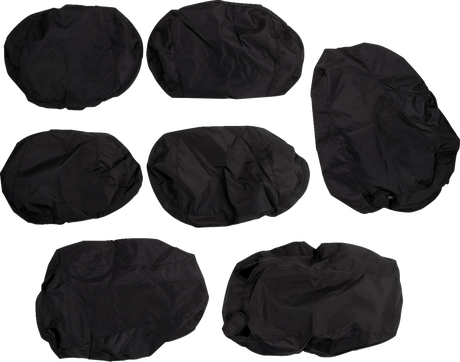 Seat Cover - Black - Talon 4 2020 - 2024
