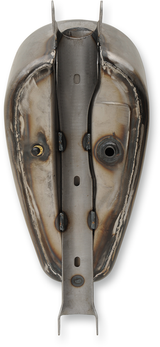 Custom Gas Tank - Diamond - 3 Gallons - Sportster 2004 - 2006