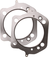 Head Gasket - 4.000\" x .040\" - TP and S&S EVO 1984 - 2000