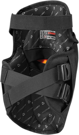 Field Armor Street Knee™ Protectors - S/M