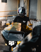 Headlight/Fog Light - Shark Demon® - Road Glide 2015 - 2025