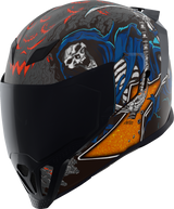 Airflite™ Helmet - Trick or Street 4 - Black - Small