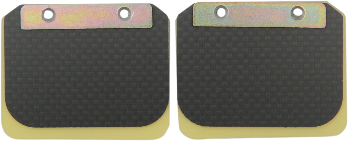 Replacement Pro Series Reed Set - RAD11D - Kawasaki 1995 - 1997