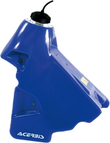 Fuel Tank - 3.4 Gallon - Yamaha - Blue 2000 - 2002