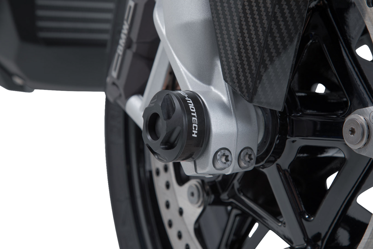 Adventure Protection System - BMW - 1000 XR 2019 - 2024