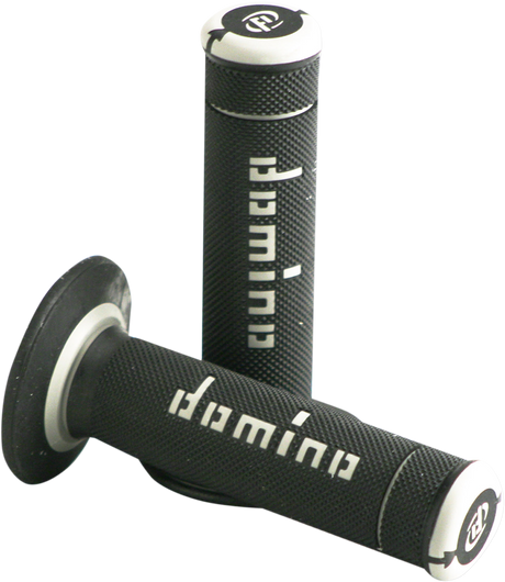Grips - Xtreme - Black/Gray